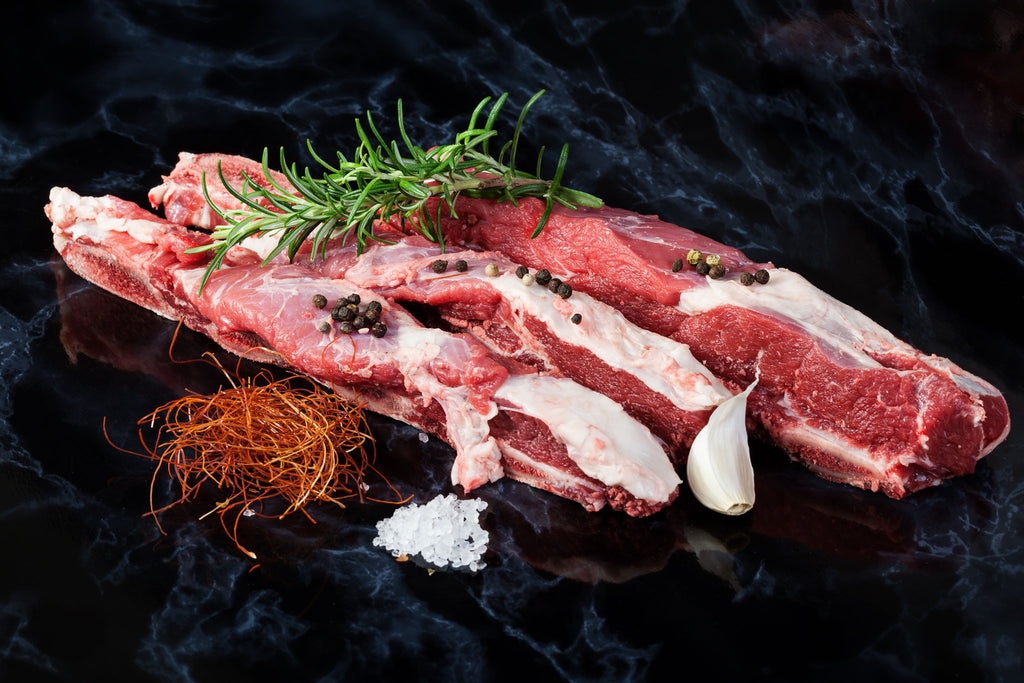 BIANCOSTATO (18,20 €/Kg)