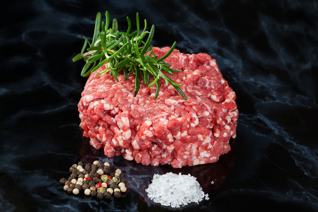 RAGU' (15,80 €/Kg)