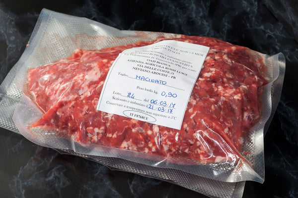 RAGU' (15,80 €/Kg)